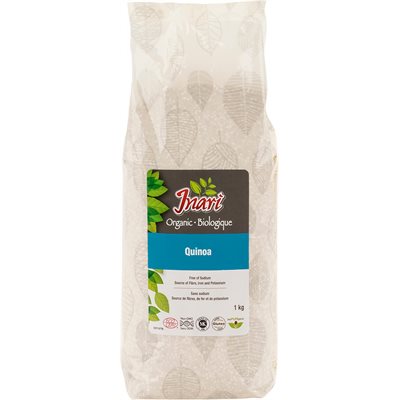Inari Quinoa Bio 1Kg Inari Quinoa Bio 1Kg