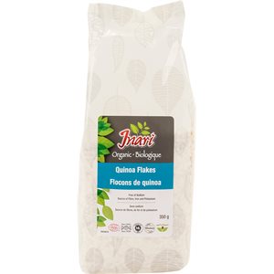 Inari Organic Quinoa Flakes 350g