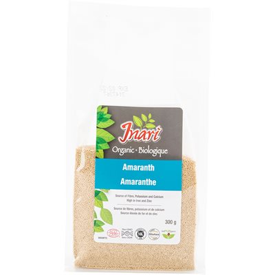 Inari Amaranthe Bio 300G Inari Amaranthe Bio 300G