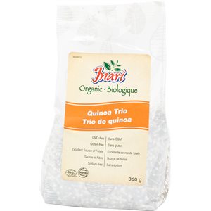 Inari Trio De Quinoa Bio 360G