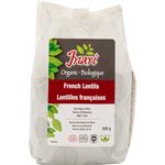 Inari Organic French Lentils 500g