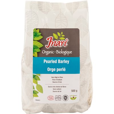 Inari Orge Perlee Bio 500G