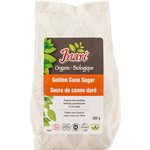 Inari Sucre De Canne Dore Bio 500G