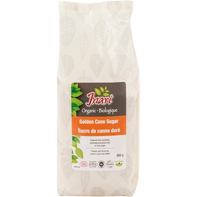 Inari Organic Cane Sugar 900g