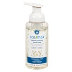Eco-Max Savon À Main Moussant Doux Sans Parfum 310Ml