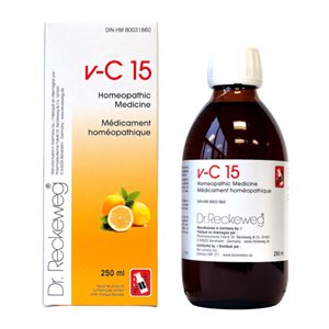 V-C15 - 250 ml