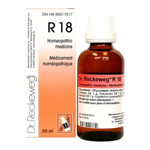 R18 - 50 ml