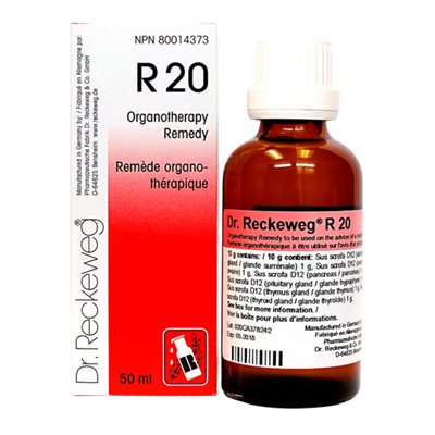 R20 - 50 ml