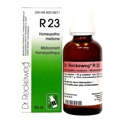  Dr.Reckeweg R23 - 50 ml 