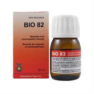 BIO-82 - 30 ml 30 ml