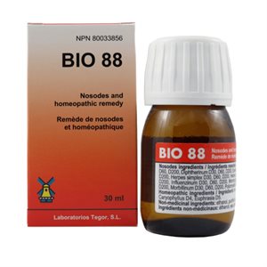 BIO-88 - 30 ml 30 ml