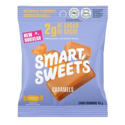 Smartsweets Caramels