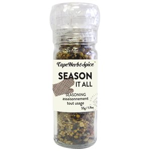 Cape Herb & Spice Seasoning Season It All 55 g 