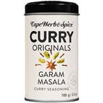 Cape Herb & Spice Curry Seasoning Garam Masala 100 g