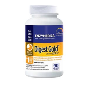 Enzymedica Digest Gold