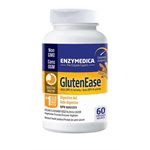 Enzymedica Glutenease 60caps