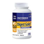 Enzymedica Digest Gold + Probiotics 45caps