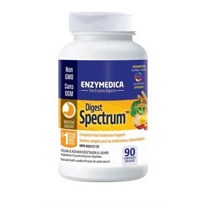 Enzymedica Digest Spectrum 90UN