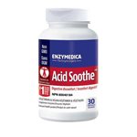 Enzymedica Acid Soothe 30caps