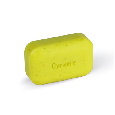 Soap Works Camomile Soap Bar