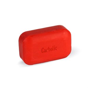 Soap Works Carbolic Soap Bar