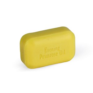 Soap Works Evening Primrose Soap Bar 1un
