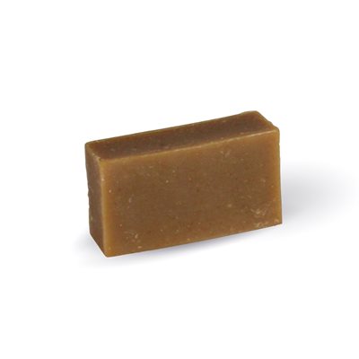 Soap Works Goat Milk With Oatmeal Soap Bar 1un