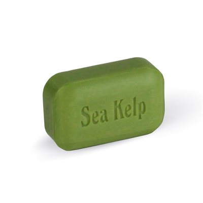 Soap Works Sea Kelp Soap Bar 1un