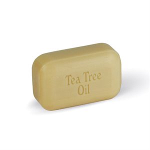 Soap Works Tea Tree Soap Bar 1un