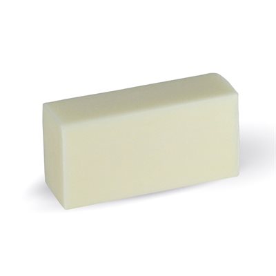 Soap Works Stain Remover Laundry Bar 1un