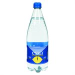 Eska Sparkling Water Lemon 1 L