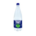 Eska Sparkling Lime 1L 1L