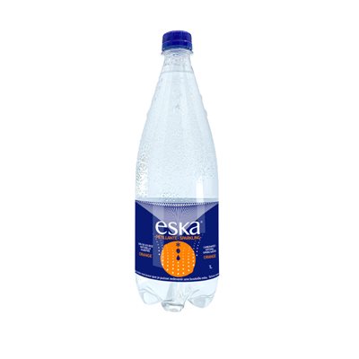 Eska Petillante Orange 1L