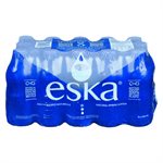 Eska Spring Water  15X330Ml 15x330ml