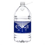Eska Spring Water 4L