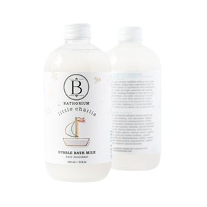 Bathorium Bubble Bath Milk 250ml