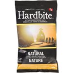 Hardbite Kettle-Cooked Potato Chips All Natural 150 g 