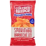 COVERED BRIDGE BBQ FUME DOUX 170GR