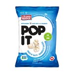 Popit Sweet N'Salty Popcorn 142G