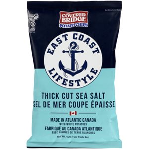 COVERED BRIDGE THICK CU SEA SALT 142GR