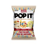 Covered Bridge Popit Kettlecorn Trio Blend 180G