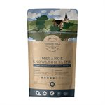 Virgin Hill Organic Knowlton Blend, Ground Coffee 340G