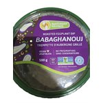 Sun Babaghanouj 500G