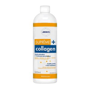 Medelys Supreme+ Collagene 500ml