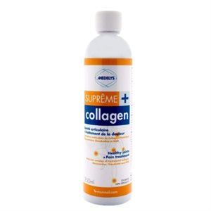 Medelys Supreme+ Collagene 250ml