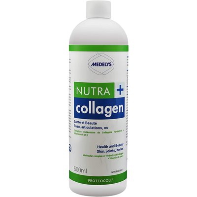 Medelys Nutra Collagene 500ml