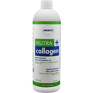 Medelys Nutra Collagene 500ml