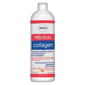 Medelys Premium Collagene 500ml