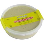 Jardin Sante Organic Healthy Garden Traditional Hummus