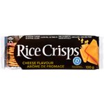 Hot-Kid Rice Crisps Craquelins de Riz Arôme de Fromage 100 g